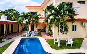 Hotel Caribe